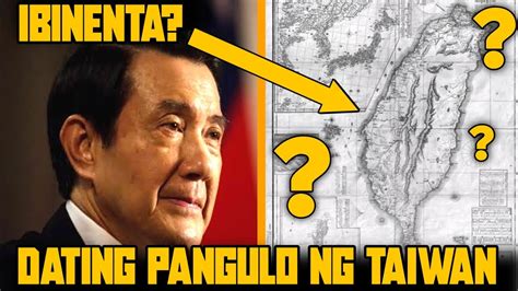 Taiwan Ibinenta Na Nga Ba Sa China Youtube