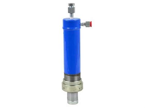 Набор на пресс 20Т, быстрый насос гидравлика пресса 20т Geko G02003: 6 ...