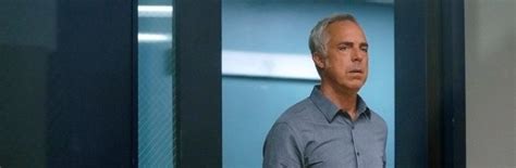 Amazon Freevee Announces ‘bosch Legacy Season 2 Renewal Pop Culture