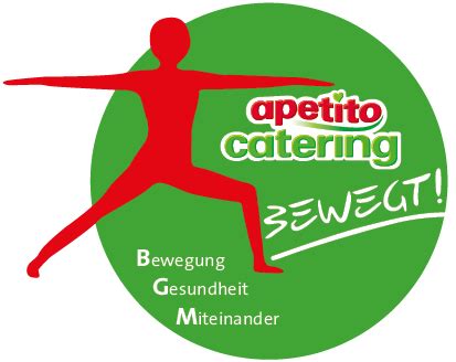 apetito catering Jobbörse