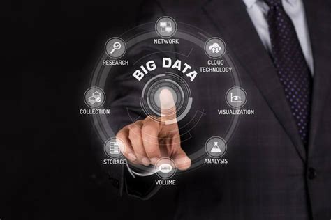 Cómo utilizar el Big Data para crear valor en mi empresa ITD Consulting