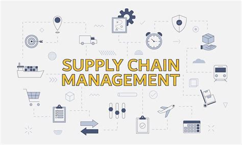 New Trends Shaping The Future Of Supply Chain Management