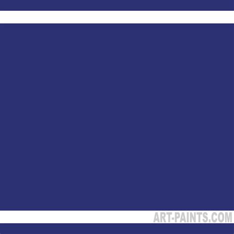 Cobalt Blue Artists Acrylic Paints HAC261 Cobalt Blue Paint Cobalt