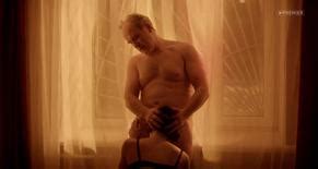 Intervention Nude Scenes Aznude