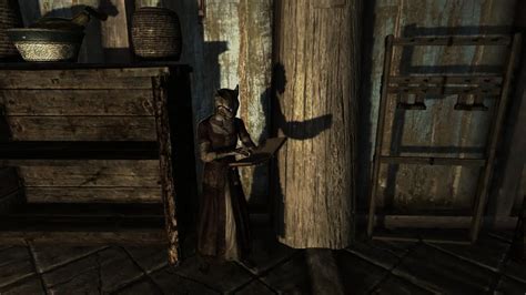 Khajiit Child Maisha At Skyrim Nexus Mods And Community