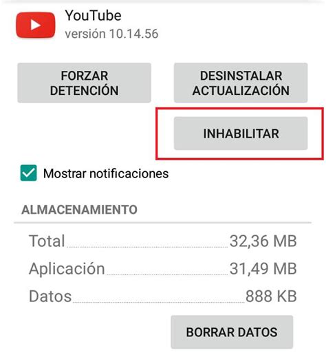 C Mo Eliminar Aplicaciones Preinstaladas En Android Paso A Paso