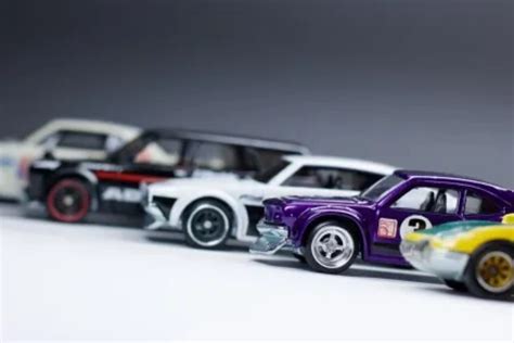 Aston Martin Hot Wheels DB GT Rewrites Luxury Car History