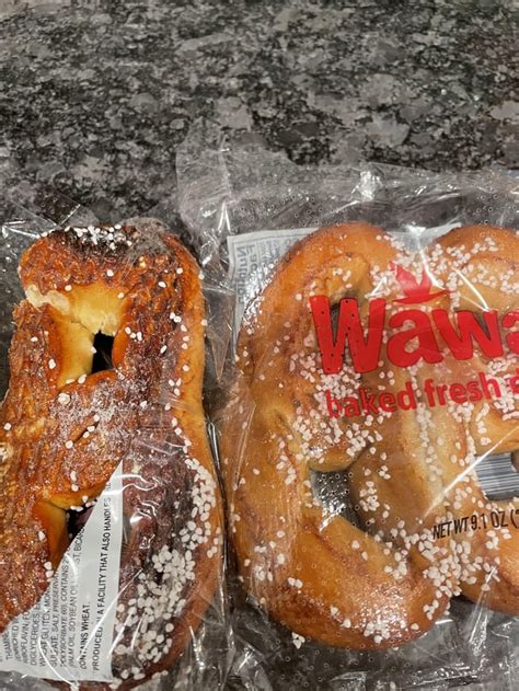 Check Your Pretzels Rwawa