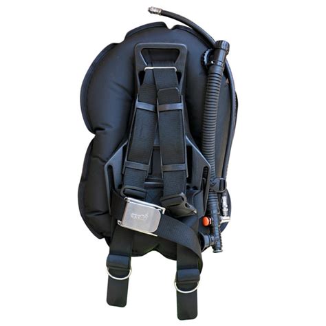 Buoyancy Compensator Tas Lift