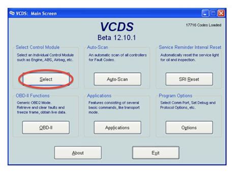 How To Enable Audi MMI Green Menu Hidden Menu By VCDs Script