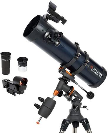 Los Mejores Telescopios Astron Micos En Calidad Precio