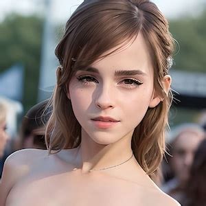 Emma Watson Set Nude Premiere Etsy Canada