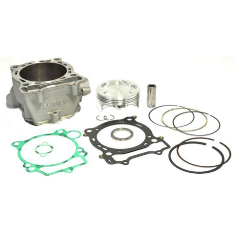 Kit Cilindro Y Piston ATHENA YFZ 450 95mm 450cc