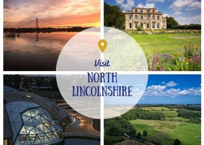 Home Page - Visit North Lincolnshire