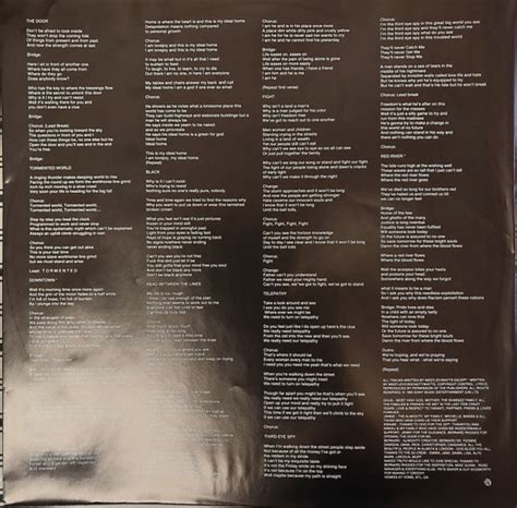 Naked Truth Fight LP Album Akerrecords Nl