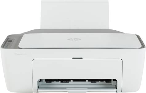 HP DESKJET 2720 test en review - Test Aankoop