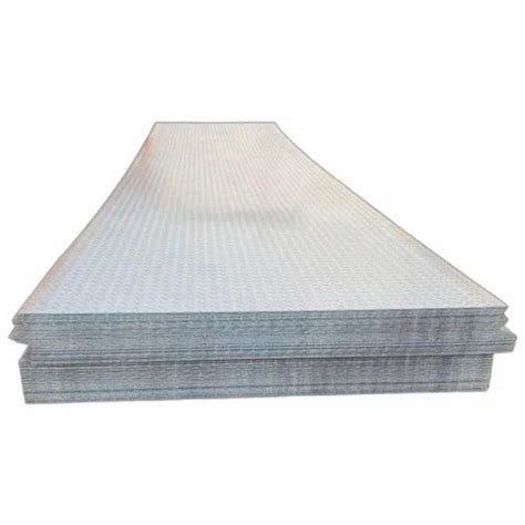 Mm Mild Steel Hot Rolled Sheet Grade EN At Rs Tonne In Howrah ID