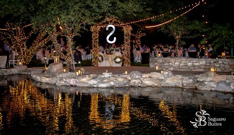 wedding places in tucson az 3