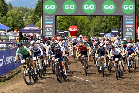 Uci Mountain Bike World Series Uci Mountain Bike World Series 2024