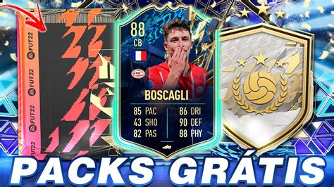 Fifa Pack De K Gr Tis Na Copa Tots Dme Garantia Icon