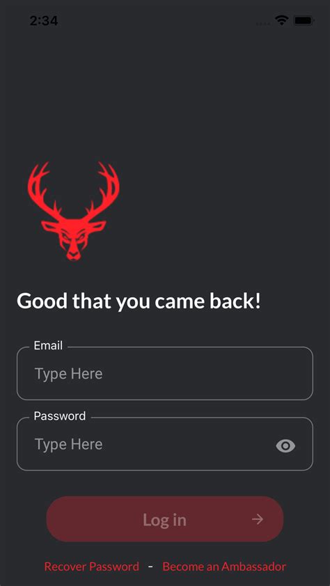 Bucked Up for iPhone - Download