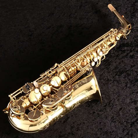 SELMER Selmer Alto saxophone SA80II JUBILEE [SN 791943] | Reverb