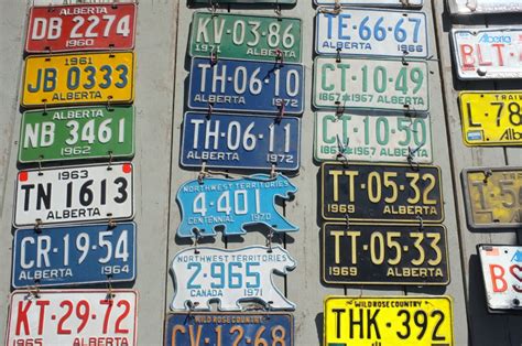 Flaunting Features Of License Plate Lookup Free