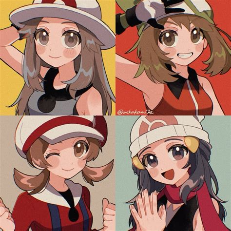 Lyra Pokemon Hentai Videos GIFs And Images R App