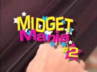 Bridget The Midget In Midget Mayhem Free Porn B XHamster XHamster