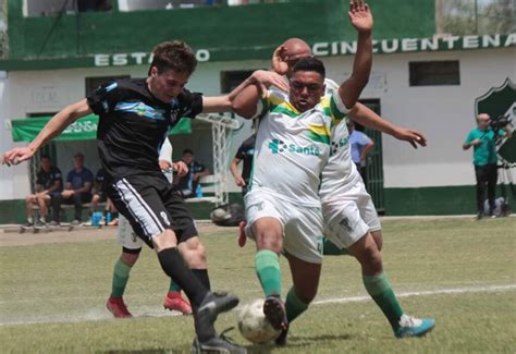 SÍNTESIS DE LA CUARTA FECHA DEL TORNEO EXTRA MUNICIPAL CASIGOL