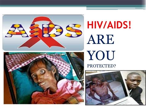 Hivaids Presentation