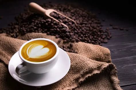 Caffeinated Drinks - Top 10 Beverages With The Most Caffeine - topictea.com