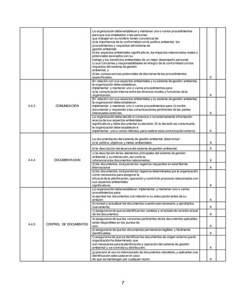 Analisis Normas Iso 14001 Empresas Publicas De Cundinamarca PDF