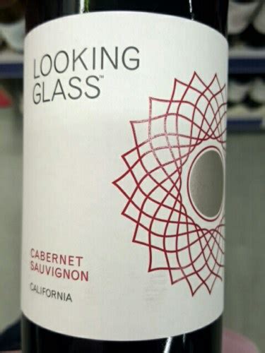 Looking Glass Cabernet Sauvignon Vivino Us