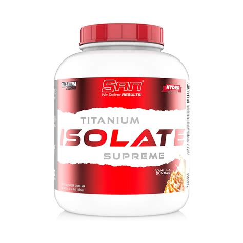 San Nutrition
