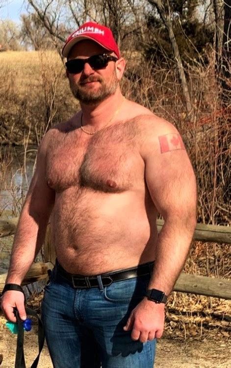 Dad Bods On Tumblr