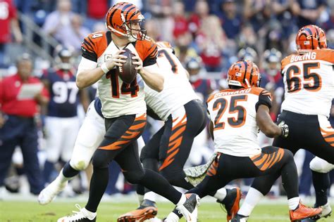 Texans vs Bengals: 5 keys to a Bengals' victory over Texans - Cincy Jungle