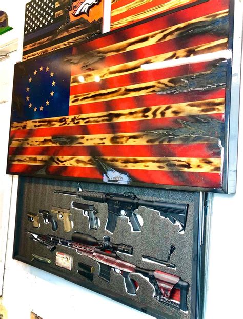 Concealment Cases - How To Order A Locking Gunbox – Heroic Hands ...