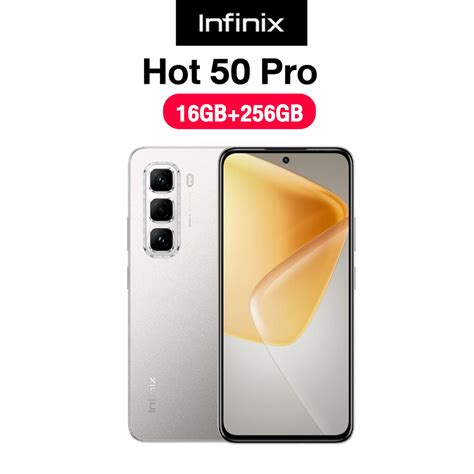 Infinix Hot Pro GB จอ AMOLED ขนาด นว แบต mAh ชารจไว W รบประกนศนย
