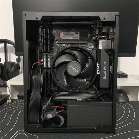 D19 Pro : r/sffpc