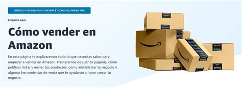 Qué Es Amazon Fba Cómo Funciona Y Pasos Para Empezar