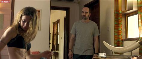 Anna Castillo Nude Pics Page 1