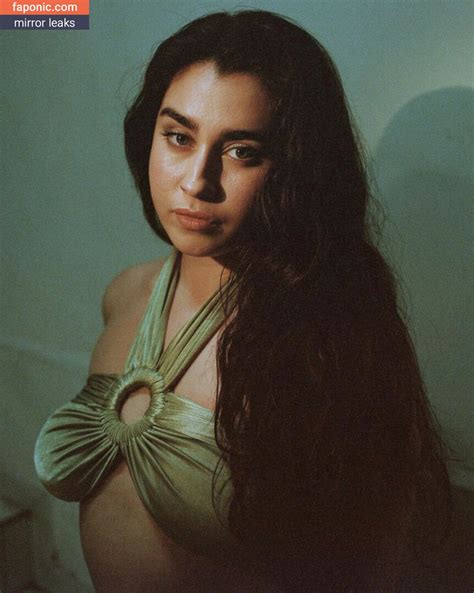 Lauren Jauregui Aka Laurenjauregui Nude Leaks OnlyFans Photo 333 Faponic