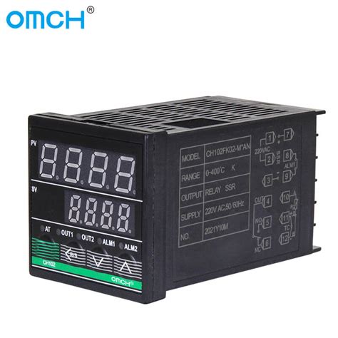 CH102 - OMCH