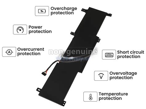 Lenovo Ideapad Alc R Div Replacement Battery Uaebattery