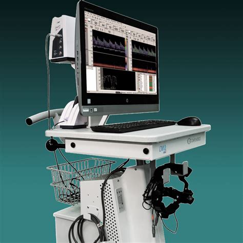 Transcranial Doppler Equipment