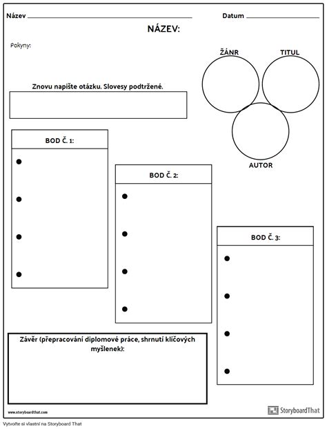 Struktura Rozd Len Storyboard O Cs Examples