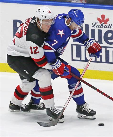 The season is on the line as Rochester Amerks face Syracuse in home ...