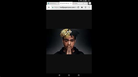 Xxxtentacion Revenge Cover Long Live X Youtube