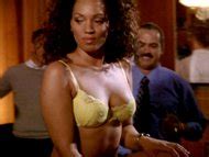 Naked Karen Holness In Saved